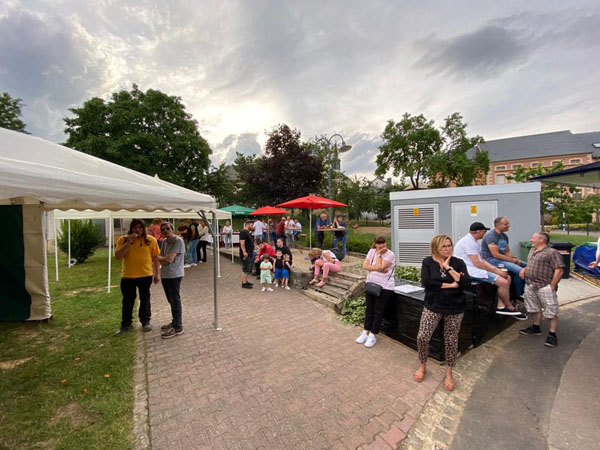 Photoen vum Duerffest 2022 - Photo 19